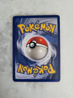 Ponyta 64/82 1st Edition Team Rocket Pokemon Card WOTC Common NM Vintage - Image 2