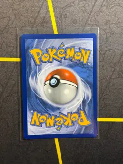 Tapu Koko SM30 - Pokemon TCG Sun & Moon Promo Holo Rare Card NM - Image 2