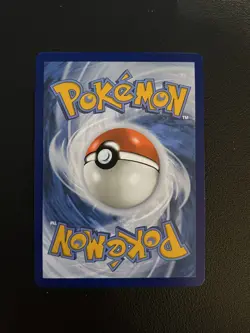 Pokemon TCG Card Falkner 251/193 Full Art Paldea Evolved - Image 2