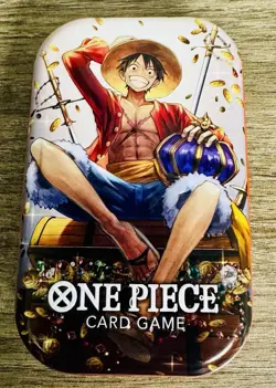 One Piece Card Game – Tin Pack Set Vol.2 Card Lot - Tin NOT Included - Image 2