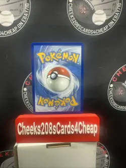 N's Zoroark EX Holo Sir Rare Card 185/159 Sv09: Journey Together NM Condition - Image 2