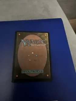 1x Bloodstained Mire FOIL EXTENDED ART MH3 Modern Horizons 3 MTG Magic Card - Image 2