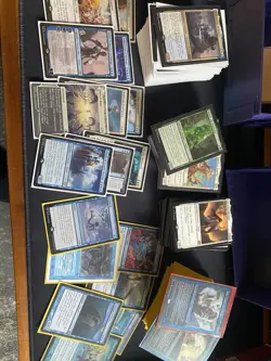 Huge 15 Commander Decks Lot Magic The Gathering - Image 4