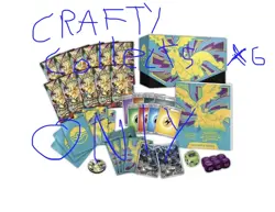 PRESALE Pokemon center Ascended heroes ETB TRUSTED SELLER 20/02/2026 ✅ X6 - Image 1