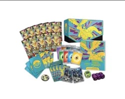 PRESALE Pokemon center Ascended heroes ETB TRUSTED SELLER 20/02/2026 ✅ X6 - Image 2