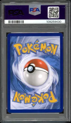 2023 Pokemon SWSH Promos Lucario Vstar SWSH291 PSA 10 Gem Mint Crown Zenith ETB - Image 2