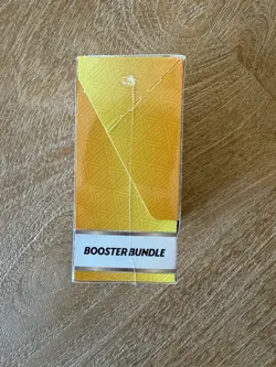Pokemon TCG Scarlet & Violet Surging Sparks Booster Bundle Factory Sealed New - Image 3