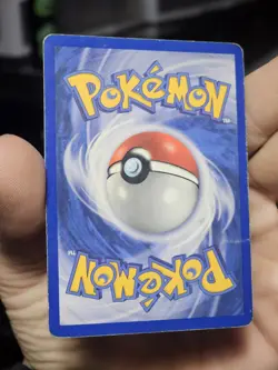 Gardevoir EX HOLO Sandstorm Pokemon TCG 96/100 HP/DMG Raw Ungraded 2003 - Image 4