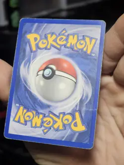 Gardevoir EX HOLO Sandstorm Pokemon TCG 96/100 HP/DMG Raw Ungraded 2003 - Image 5