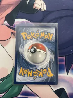 Pokemon Center Lady 060/073 Reverse Holo Mint Pokemon - Champion's Path - Image 2