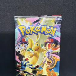 Pokemon Ascended Heroes Single Booster Pack - Image 2