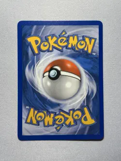 Pokemon TCG - Bulbasaur (55/112) FireRed & LeafGreen - Regular Rare - NM - Image 2