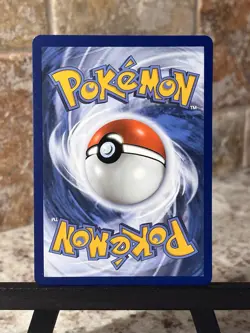 Pokemon TCG ~ Milo Secret Rare FA Rainbow Holo [SWSH02: Rebel Clash 201/192] NIM - Image 2