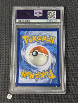 M Charizard Ex 101/108 XY Evolutions PSA 9 Full Art Ultra Rare Pokemon TCG - Image 2