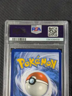M Charizard Ex 101/108 XY Evolutions PSA 9 Full Art Ultra Rare Pokemon TCG - Image 3
