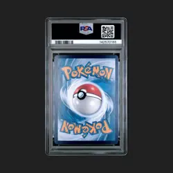 2024 POKEMON SIMPLIFIED CHINESE CS5B #004 RADIANT VENUSAUR PSA 10 - Image 2