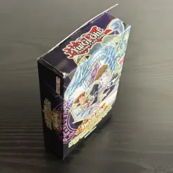 Yugioh Seto Kaiba Structure Deck Factory Sealed Unlimited Edition - Brand New - Image 4