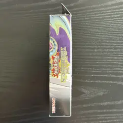 Yugioh Seto Kaiba Structure Deck Factory Sealed Unlimited Edition - Brand New - Image 5