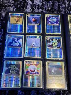 Pokemon Evolutions Reverse Holo Lot (41 Cards) Charizard Gyarados Raichu Zapdos - Image 2