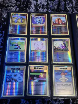 Pokemon Evolutions Reverse Holo Lot (41 Cards) Charizard Gyarados Raichu Zapdos - Image 4