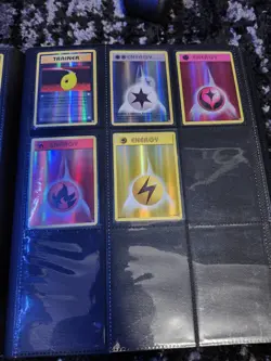 Pokemon Evolutions Reverse Holo Lot (41 Cards) Charizard Gyarados Raichu Zapdos - Image 5