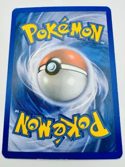 Pokemon TCG Milotic EX Dragon Frontiers Holo Rare Card 5/101 Delta Species - Image 2
