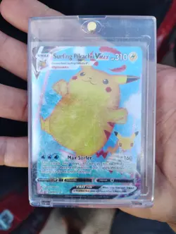 Pokemon TCG Celebrations Card Lot Pikachu, Charmander, Espeon, Greninja, Sonia - Image 2