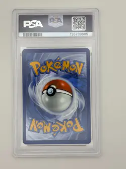 Rayquaza SWSH029 SWSH: Sword & Shield Promo Cards Holo PSA 9 - Image 2