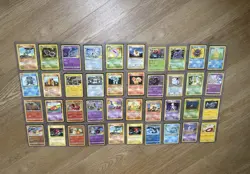 Huge Pokemon Card Collection Lot 3 Binders + Bulk Vintage 1999 Ultra Rares Hits! - Image 2