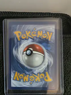 SWSH: Sword & Shield Promo Cards #SWSH265 Zeraora VSTAR - Image 2