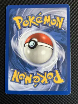 Umbreon Skyridge - 32/144 - Non Holo - Rare - Pokemon card WOTC Nice Condition - Image 2