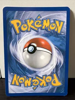 Pokemon Lapras Reverse Holo Card 26/99 Next Destinities - Image 2