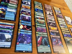 Star Wars Unlimited: Spark of Rebellion - Complete Rare Set (60 Cards) - Image 1