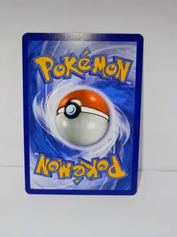 Mudkip - 19/25 Promo McDonald's 25th Anniversary Promos LP Pokemon Card - Image 2