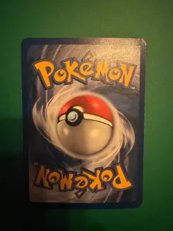 Flareon 10/110 Legendary Collection Reverse Holo Pokemon Card LP - Image 4