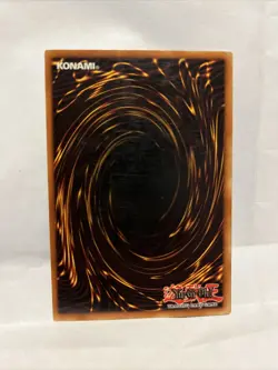 Yu-Gi-Oh Trading Card Game TCG Dark Elf MRD-113 - Image 2