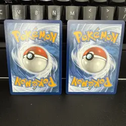 Pokemon Hearthflame & Wellspring Mask Ogerpon Ex 040 064 Promo Cards Stamped Set - Image 2