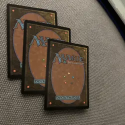 MTG Mithril Coat (245/511) The Lord of the Rings Tales of Middle-earth LP - Image 2