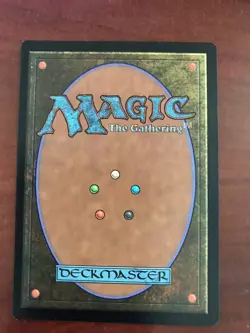 MTG Commander 2013 Jace's Archivist - NM - Image 2