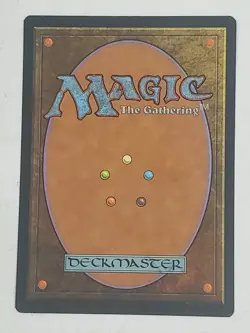 MTG Stupor (Mirage/Black/U) - BGM - Image 2