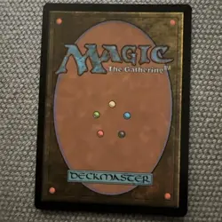 MTG Lord Of The Rings Nazgul 0333 NM Regular Universes Beyond - Image 2