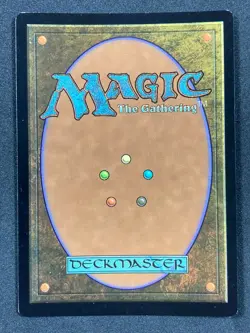 Gut Shot #117 (Foil) Modern Masters 2015 MM2 Magic MTG - VLP - Image 2
