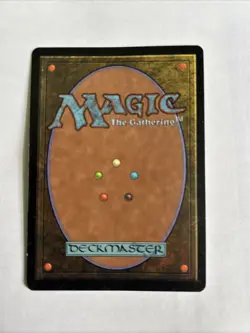 Noetic Scales Urza's Saga MTG - Image 2