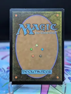 MTG Modern Masters 2015- Comet Storm 111 Foil LP - Image 2