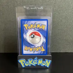 Pokemon Squirtle Team Rocket 1st Edition Non Holo #68/82 - Image 2