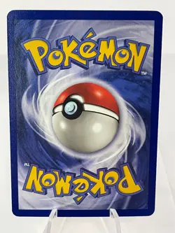 1st Edition Moltres 27/62 - Fossil - Rare - Pokemon - NM - Image 2