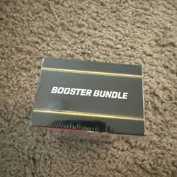 Pokemon Mega Evolution Booster Bundle Sealed Box - Includes 6 Booster Packs - Image 5