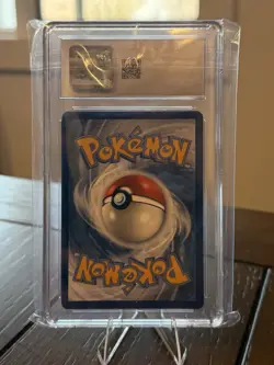 Pokemon Salamence ex 177/159 Sv09 Journey Together Ultra Rare Holo CGC 10 2025 - Image 2