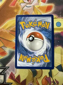 Pokemon TCG Regieleki V Full Art Silver Tempest 175/195 Holo Ultra Rare NM - Image 2