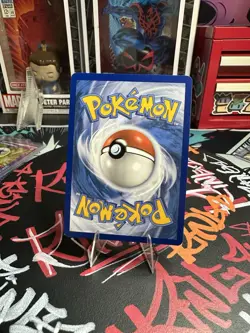 Unfair Stamp 165/167 Sv06 Twilight Masquerade Holo Pokemon Nm - Image 2
